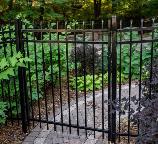 Ornamental Fence Company GOLDEN VALLEY MN