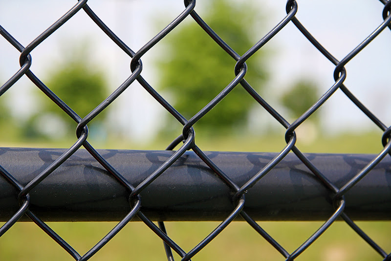 Chainlinkfence