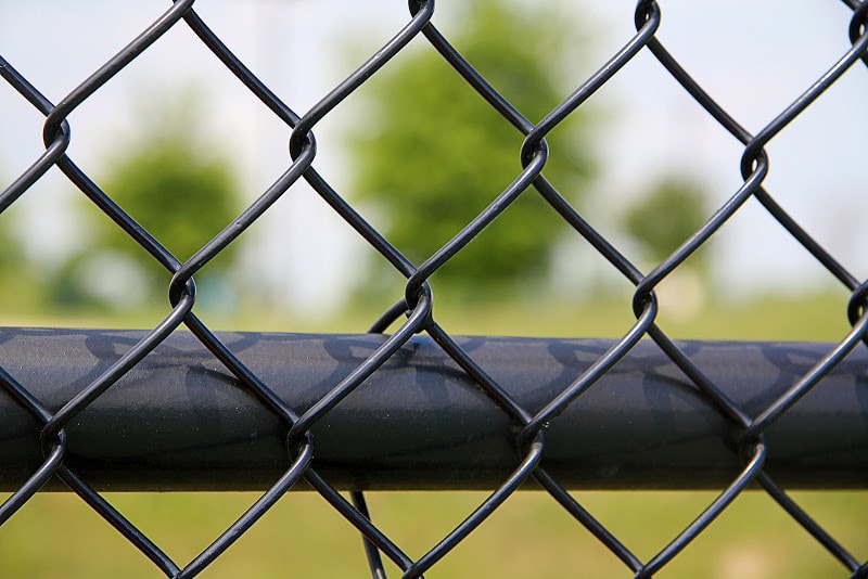 Six Reasons to Buy a Chain Link Fence - Inline Fence