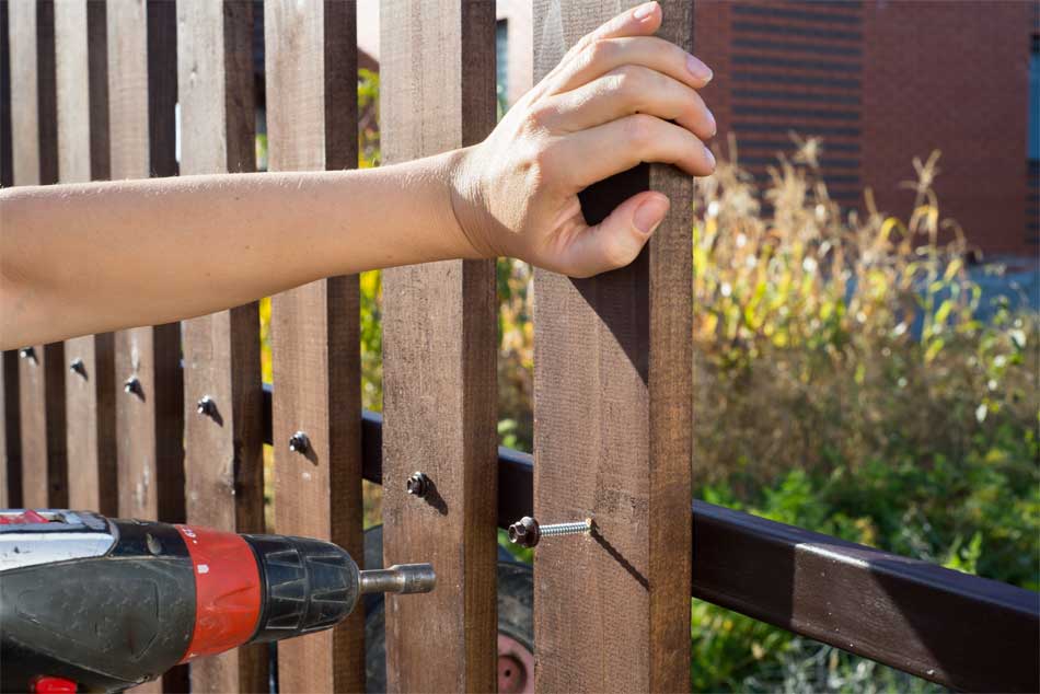 Fence Contactor Cape Coral Fl