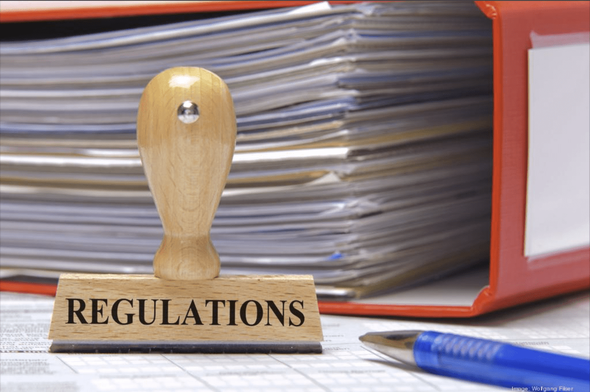 Regulations