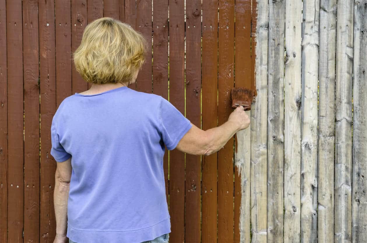 Restorewoodfence