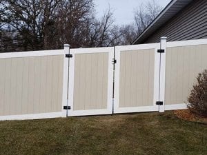 Vinyl Fence Maintenance Checklist