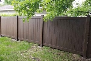 What Type Of Fence Is Best For Your Dog