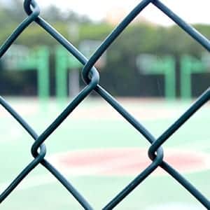 Chain Link Fence Maintenance