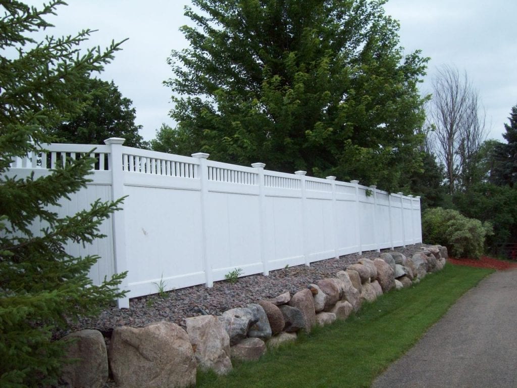 Fence Maintenance Guide