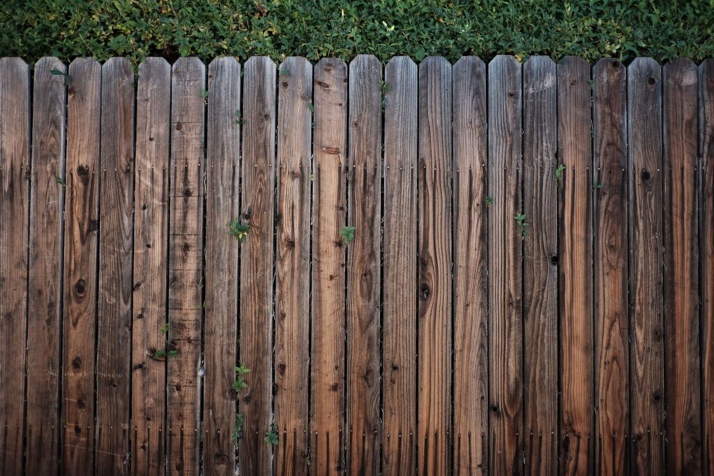 Problems Owning A Fence