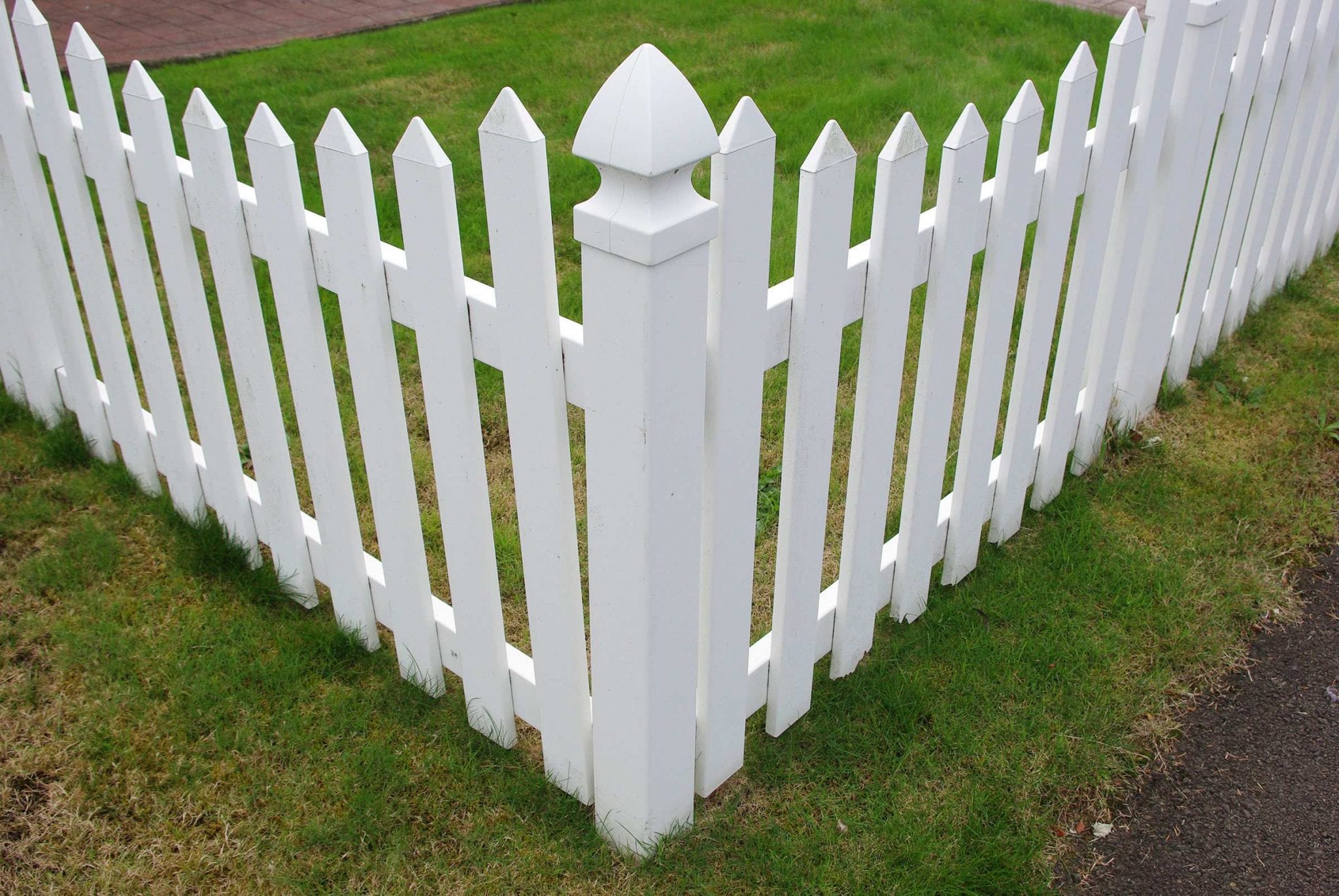 Winter Fence Maintenance