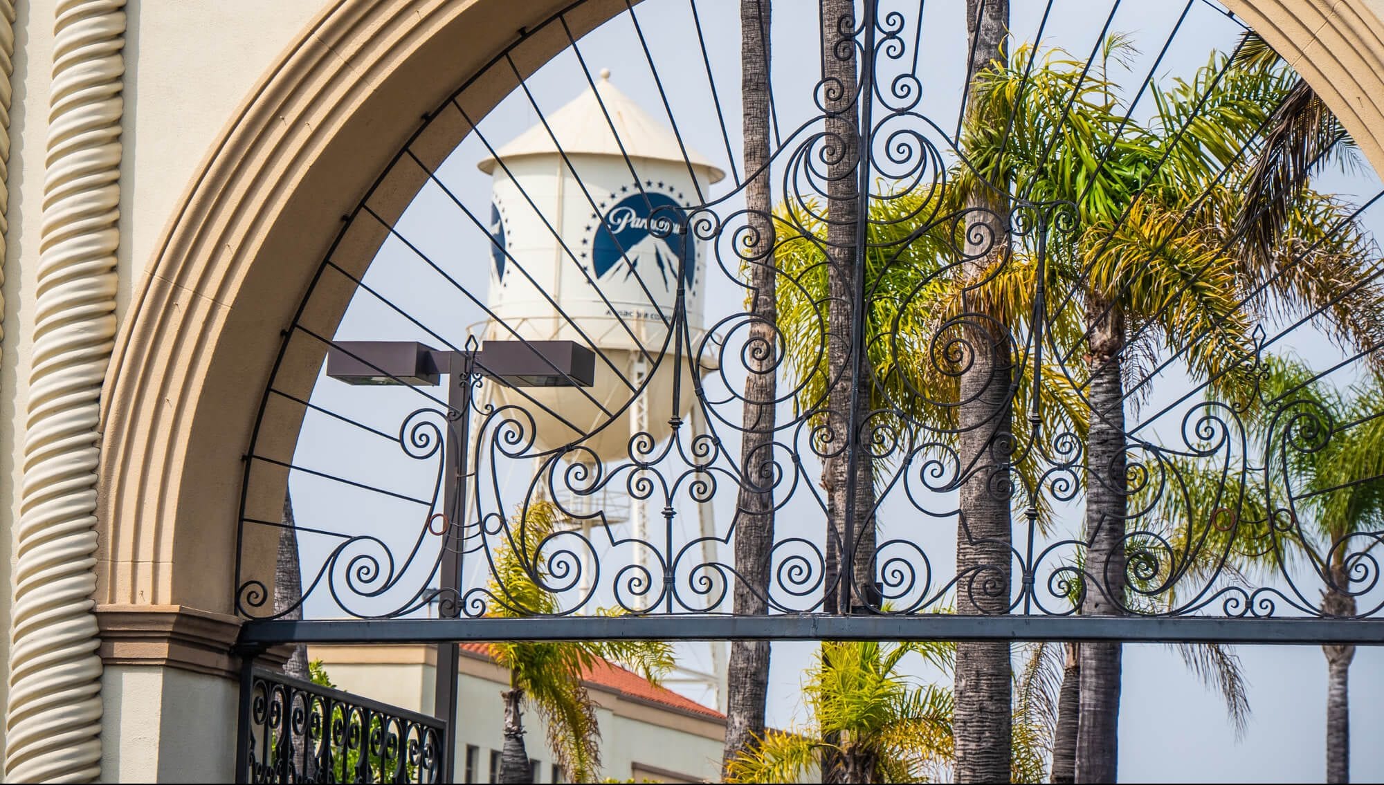 6 Iconic Wrought Iron Gates to Inspire Your Next Fence
