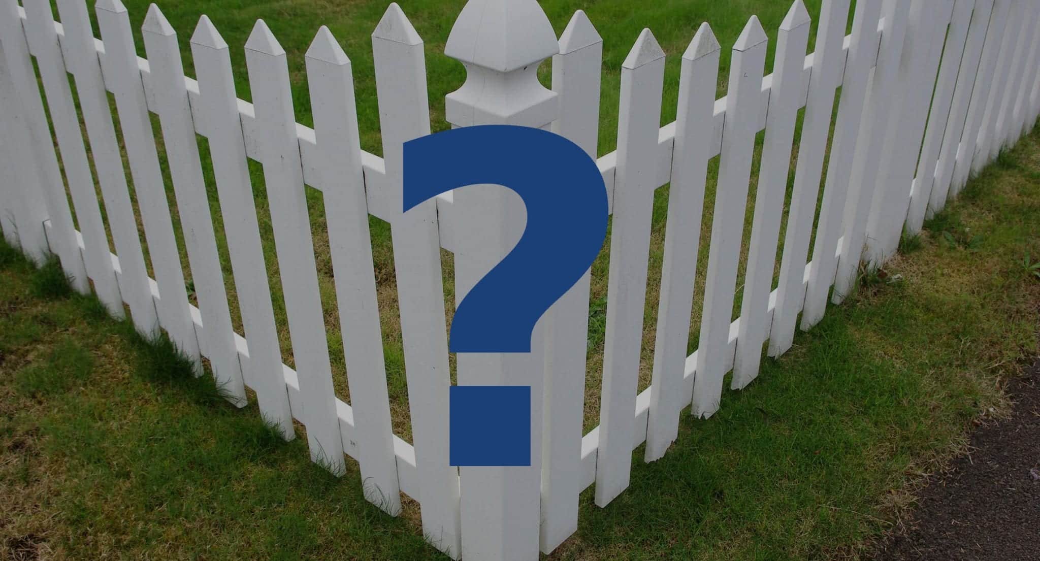 Quiz Which Type of Fence Best Fits Your Personality?