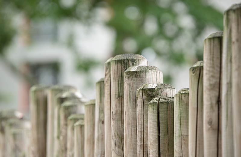 The Average Cost of Fence Installation Northland Fence