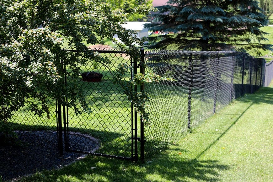 Chain Link Fencing Northlandfence