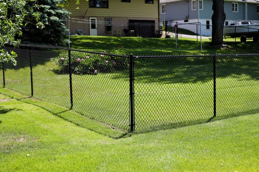 Northlandfence Installnewfence Chainlink