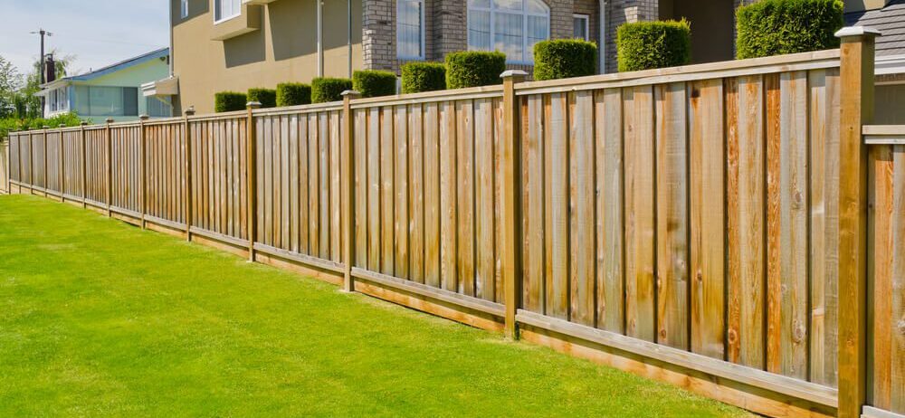 Minnesota Fence Care Ideas