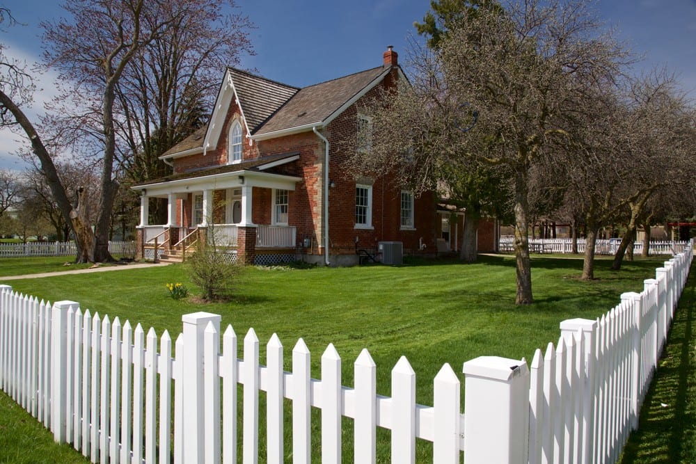 Roseville Fence Planning