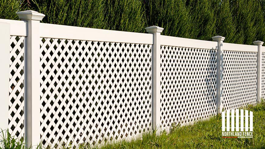 How Much Concrete Per Fence Post - Northland Fence