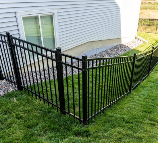 Ornamental Fence Contractors in LAKEVILLE MN