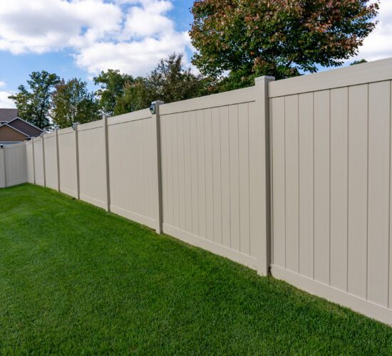 Vinyl Fence Installation Company near COTTAGE GROVE mn