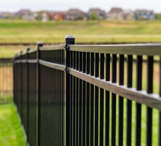 Ornamental Fence Installation Contractors Robbinsdale, MN