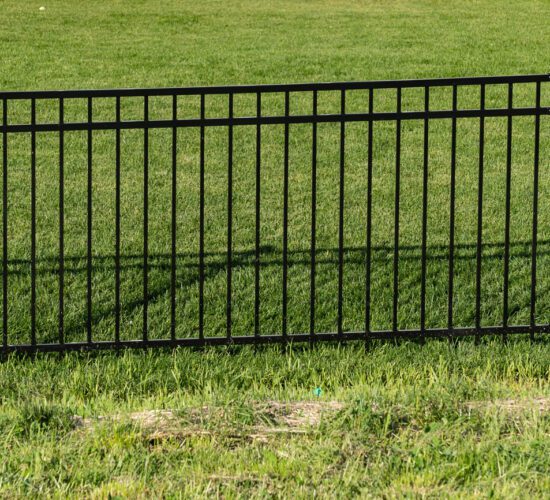 Contractors for Ornamental Fence Installation Maple Grove, MN