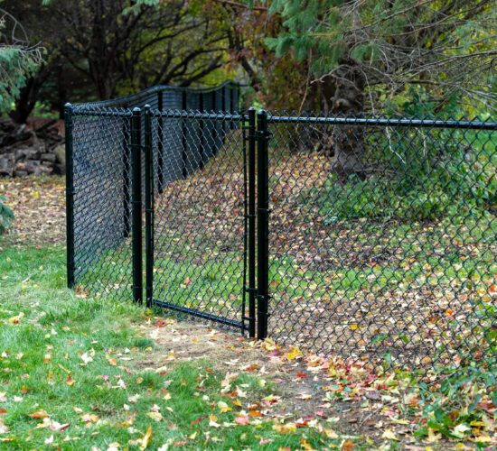 Dayton Chain Link Fence Installation Contractors
