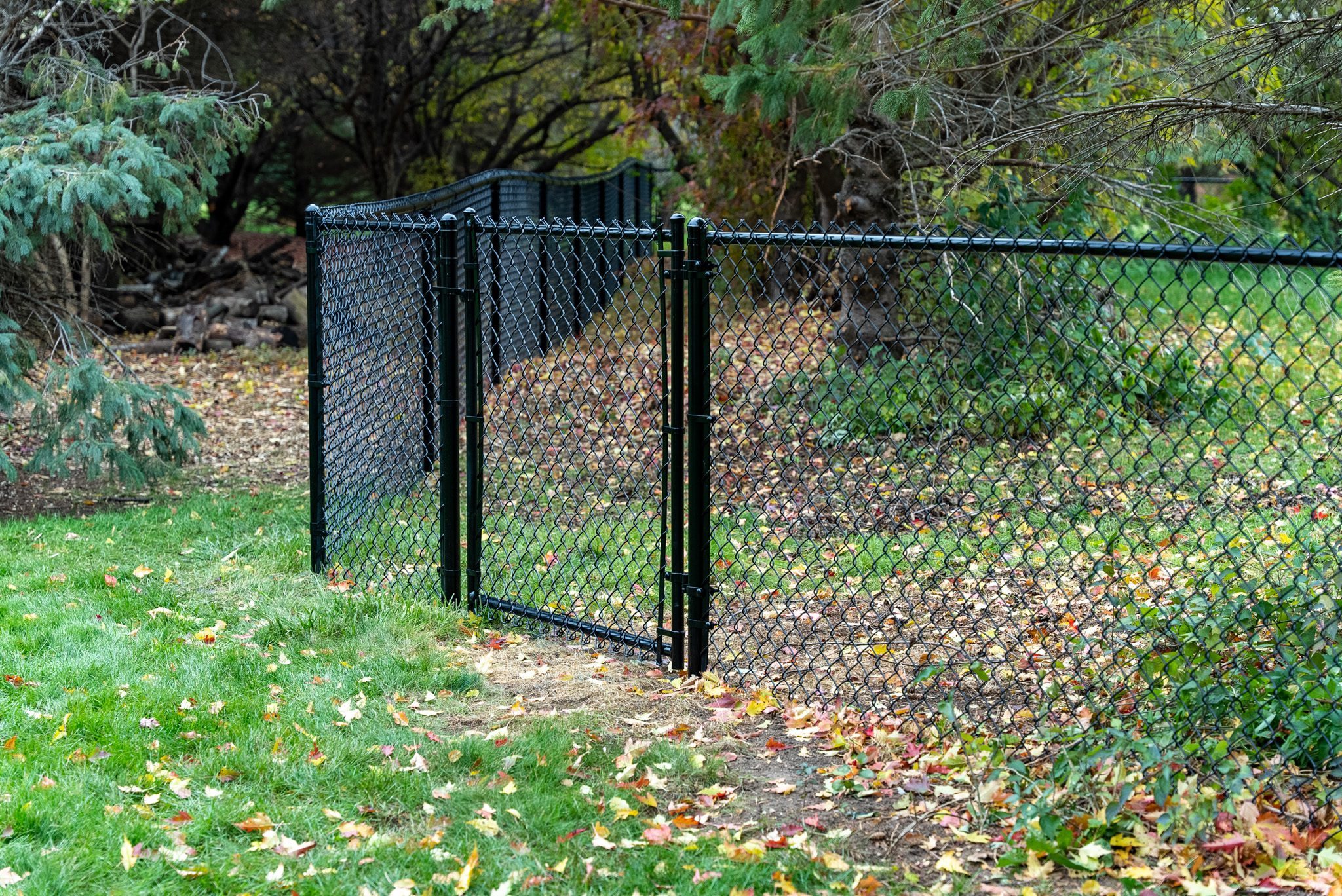 Dayton Chain Link Fence Installation Contractors