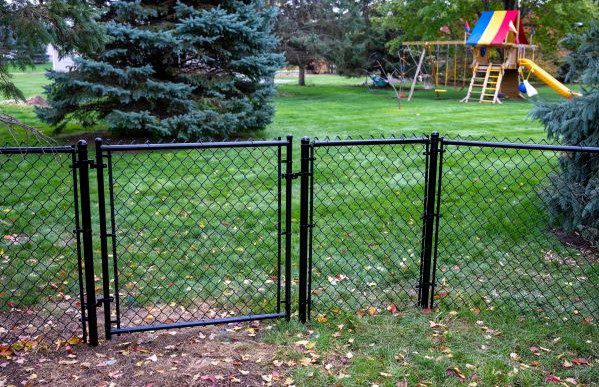 Contractors for Chain Link Fence Installation Big lake, MN
