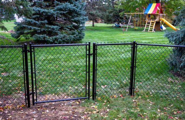 Six Reasons to Buy a Chain Link Fence - Inline Fence