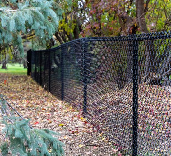 Dayton Chain Link Fence Installation Company
