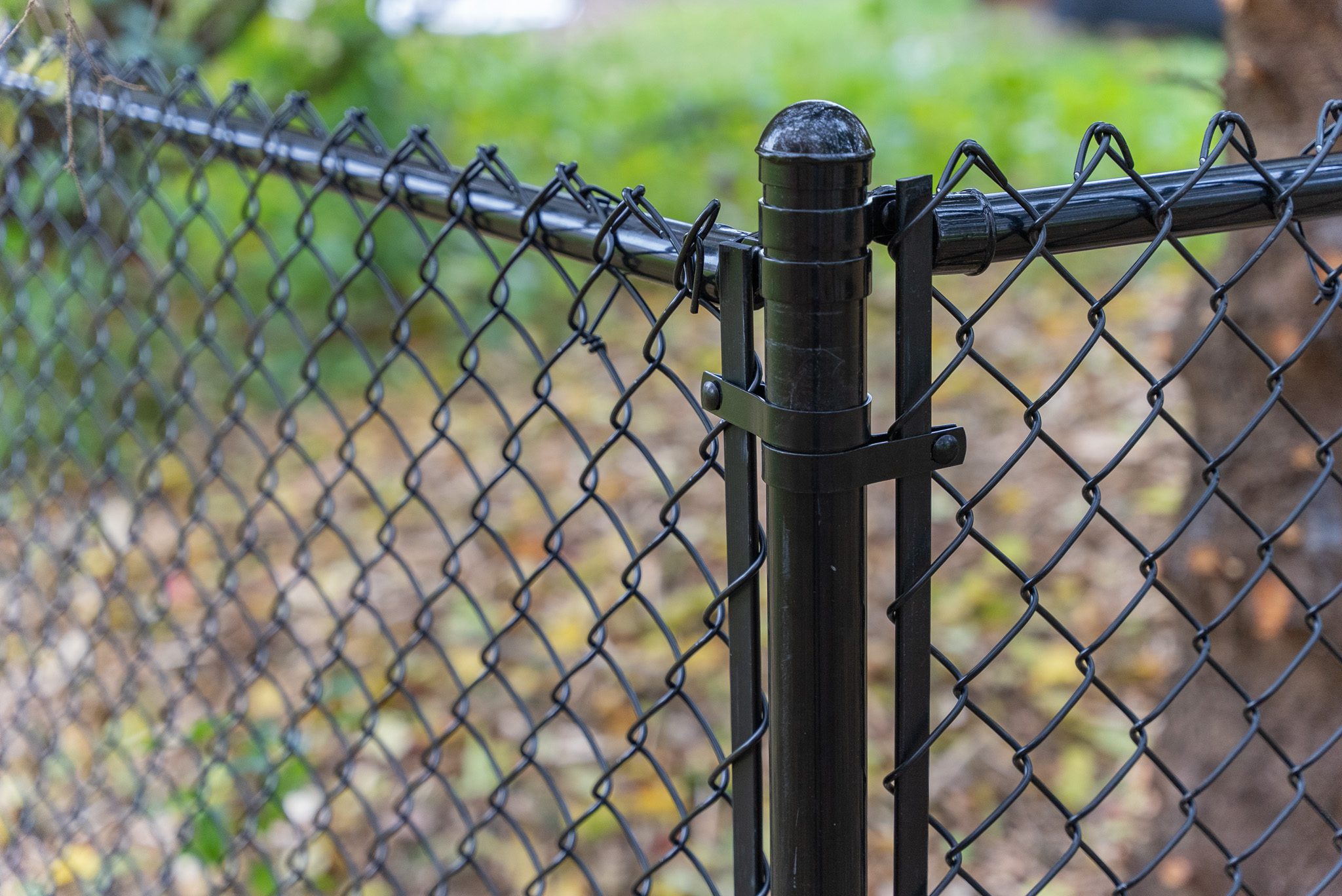 LAKEVILLE Chain Link Fence Installation Contractor