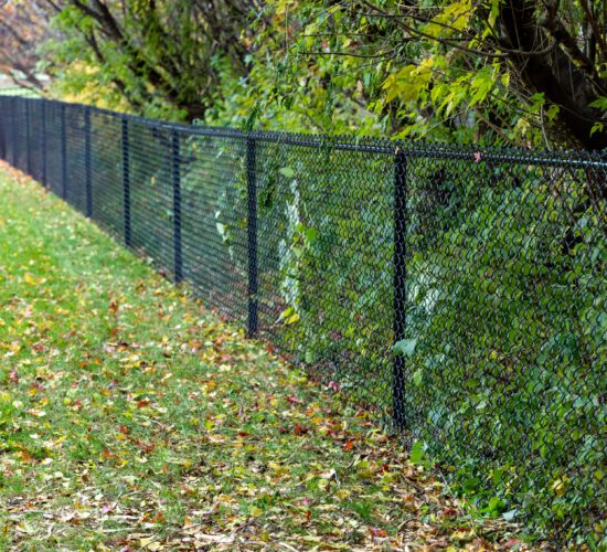 chain link Fence Installation Contractors minneapolis, MN