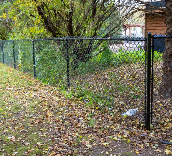 Chain Link Fence Installation Company near Mendota Heights mn