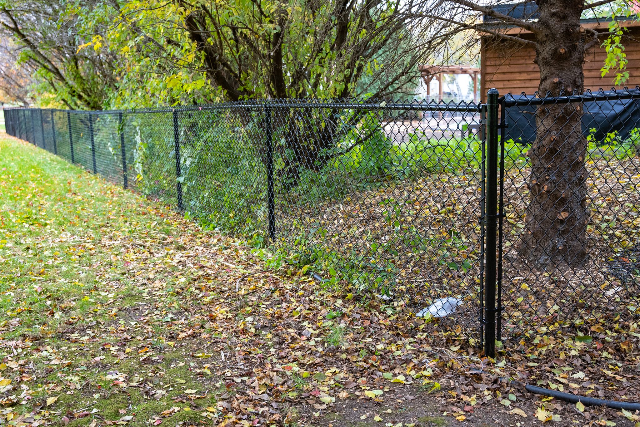 Chain Link Fence Installation Company near Mendota Heights mn