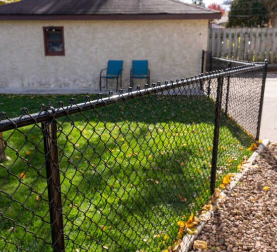 Chain Link Fence Installation Contractors near Dayton mn