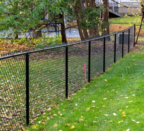 Contractors for chain link Fence Installation minneapolis, MN