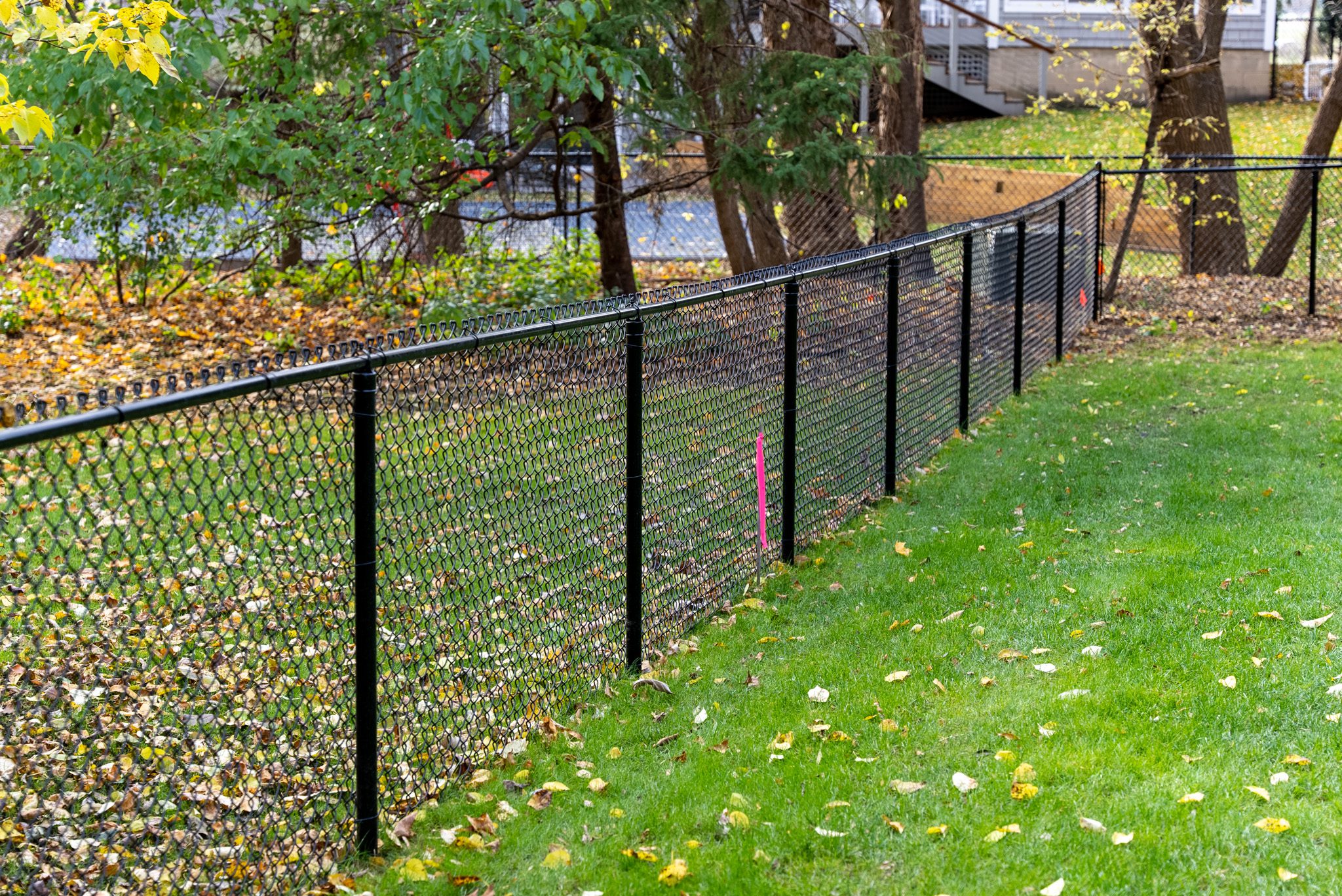 Contractors for chain link Fence Installation minneapolis, MN