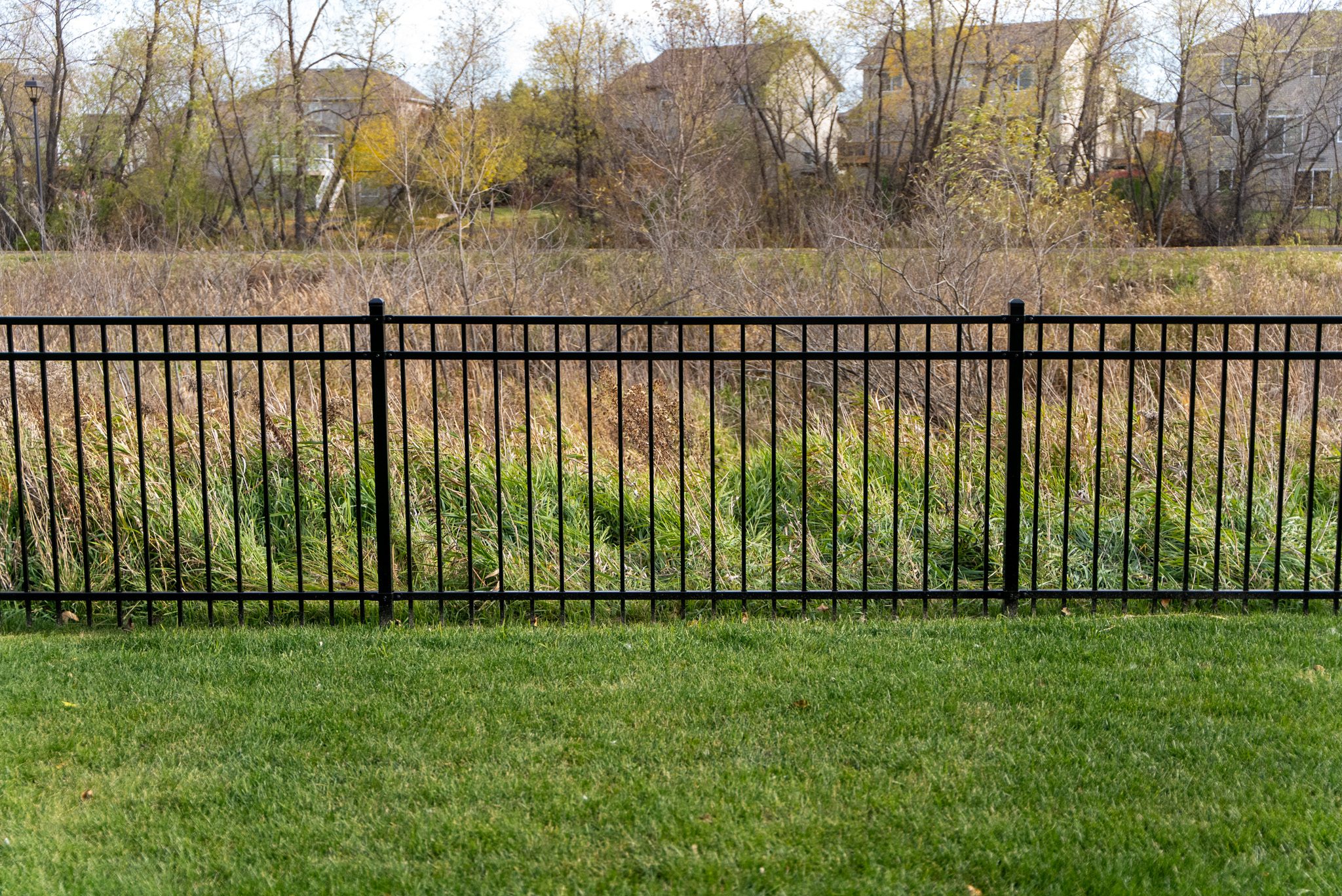 Ornamental Fence Installation Company Maple Grove, MN