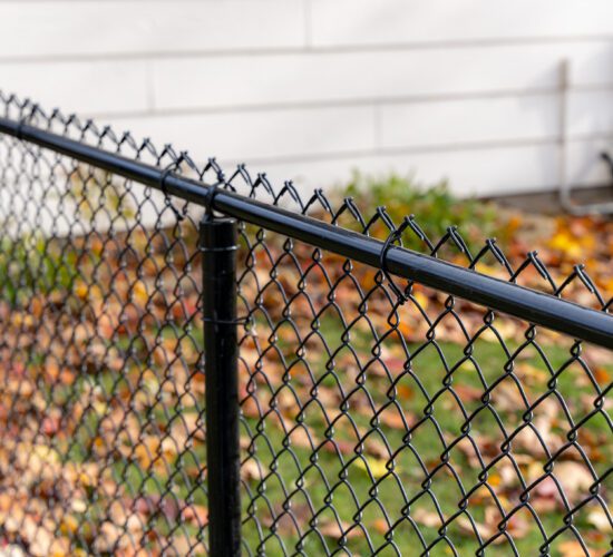 Mendota Heights Chain Link Fence Installation Contractor