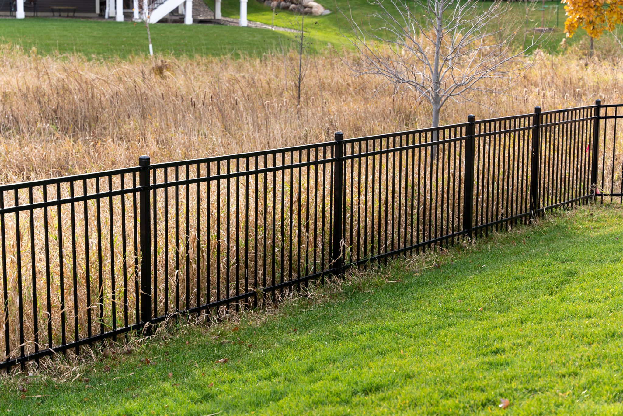 Ornamental Fence Installation Contractors near Maple Grove mn