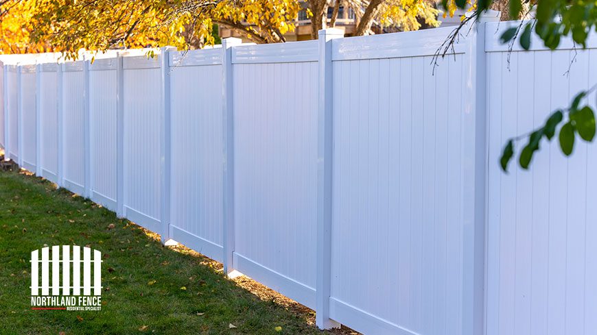 is vinyl the same as pvc - NorthlandFence