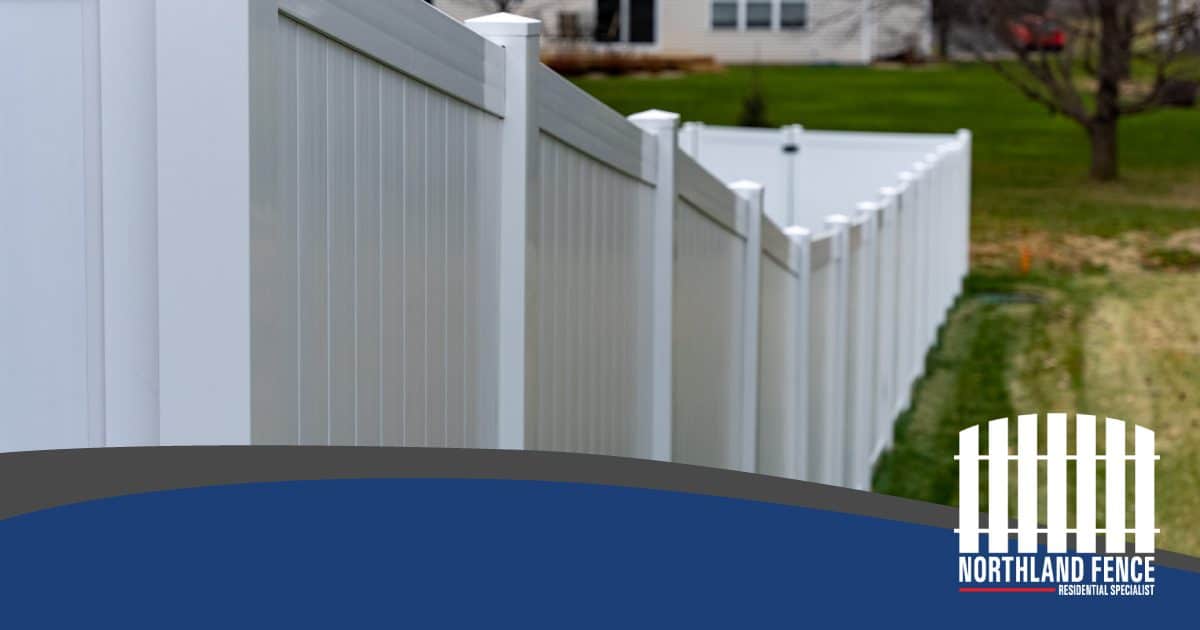 The History of Fences - Northland Fence