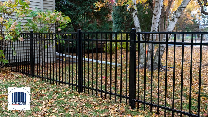 Northland fence Privacy fence gates