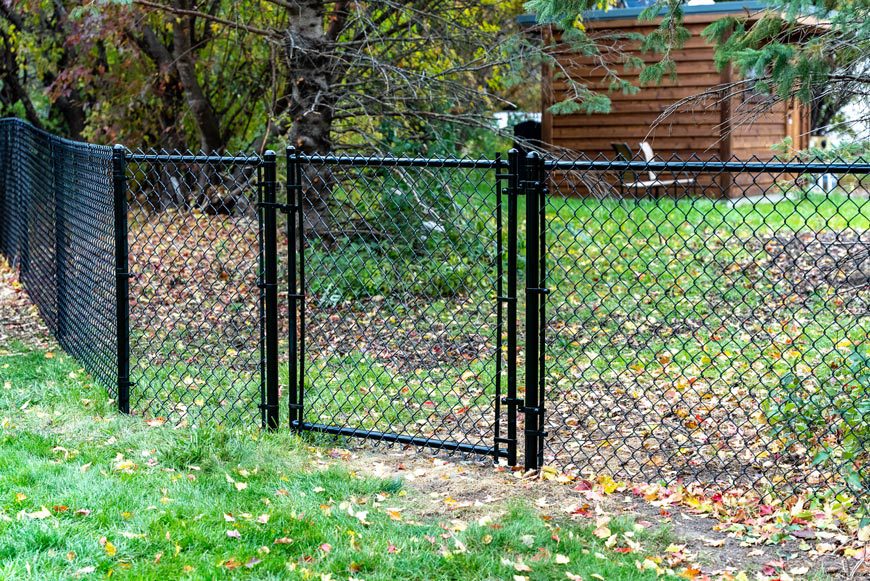 Chain Link Supplies Fridley - Northland Fence