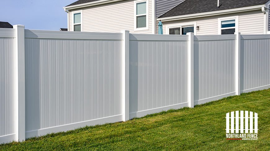 Fence Replacement Cost Fridley - Northland Fence Fridley