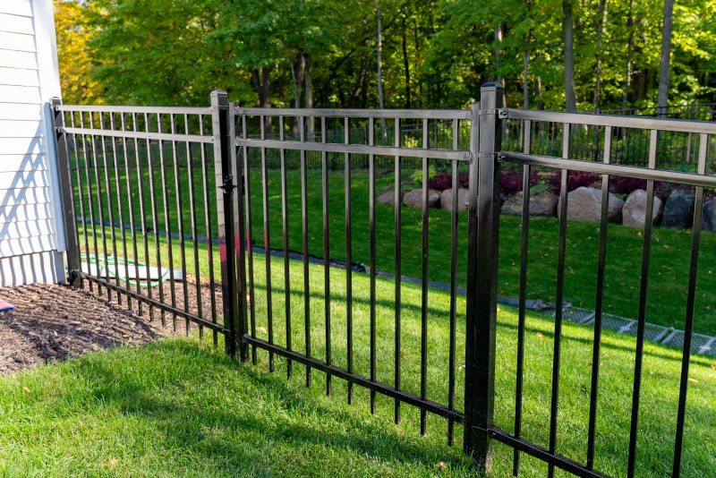 INVER GROVE HEIGHTS Ornamental Fence InstallationCompany