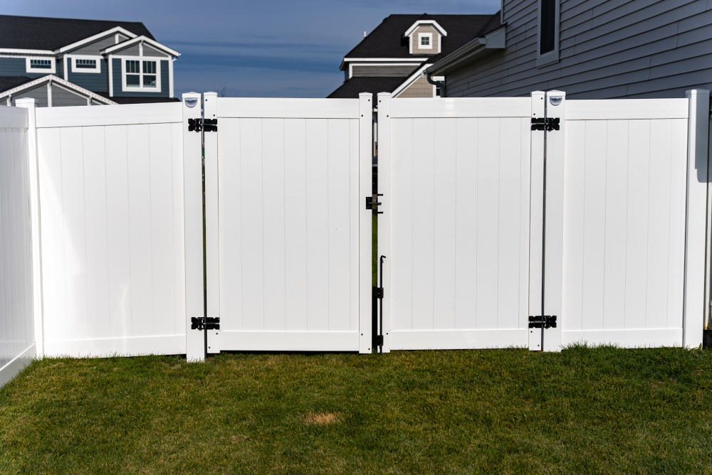 Vinyl Fence Contractors Oakdale MN