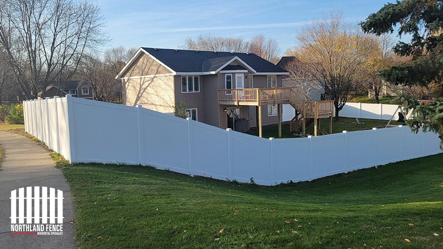 How Much Does A Privacy Fence Cost