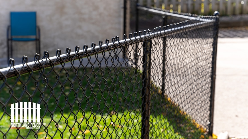 How Much Concrete Per Fence Post - Northland Fence