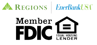 Enerbank Fdic Logo Finance