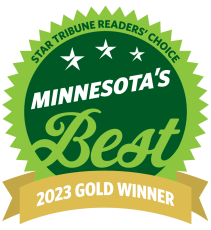 Mn Best Logo Final 2023 Gold